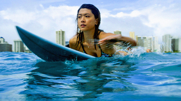 24 Reasons Why Grace Park From I Hawaii Five 0 I Is So The Greatest Recommended Photos Cbs Com