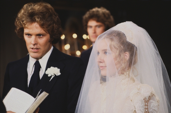 Flashback Y R S First Decade 1973 1983 The Young And The Restless Photos Cbs Com