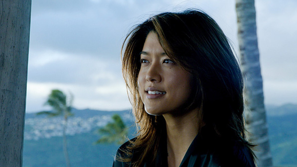 24 Reasons Why Grace Park From I Hawaii Five 0 I Is So The Greatest Recommended Photos Cbs Com