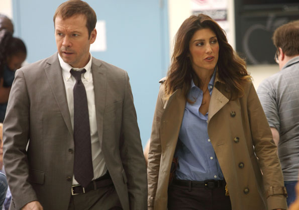 Highlights From The Fifth Episode Of Season 2 Of Blue Bloods Blue Bloods Photos Cbs Com