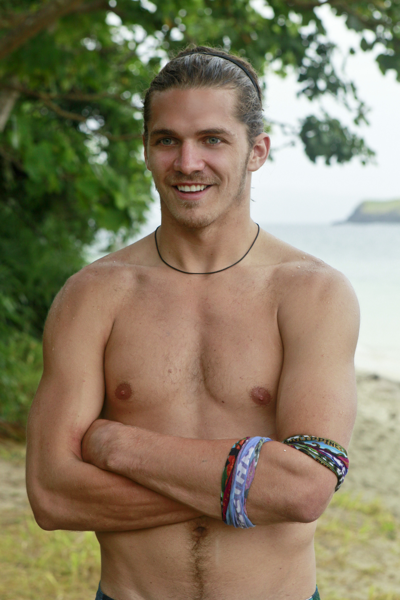 Season 25 Episode 1 Survivor Photos