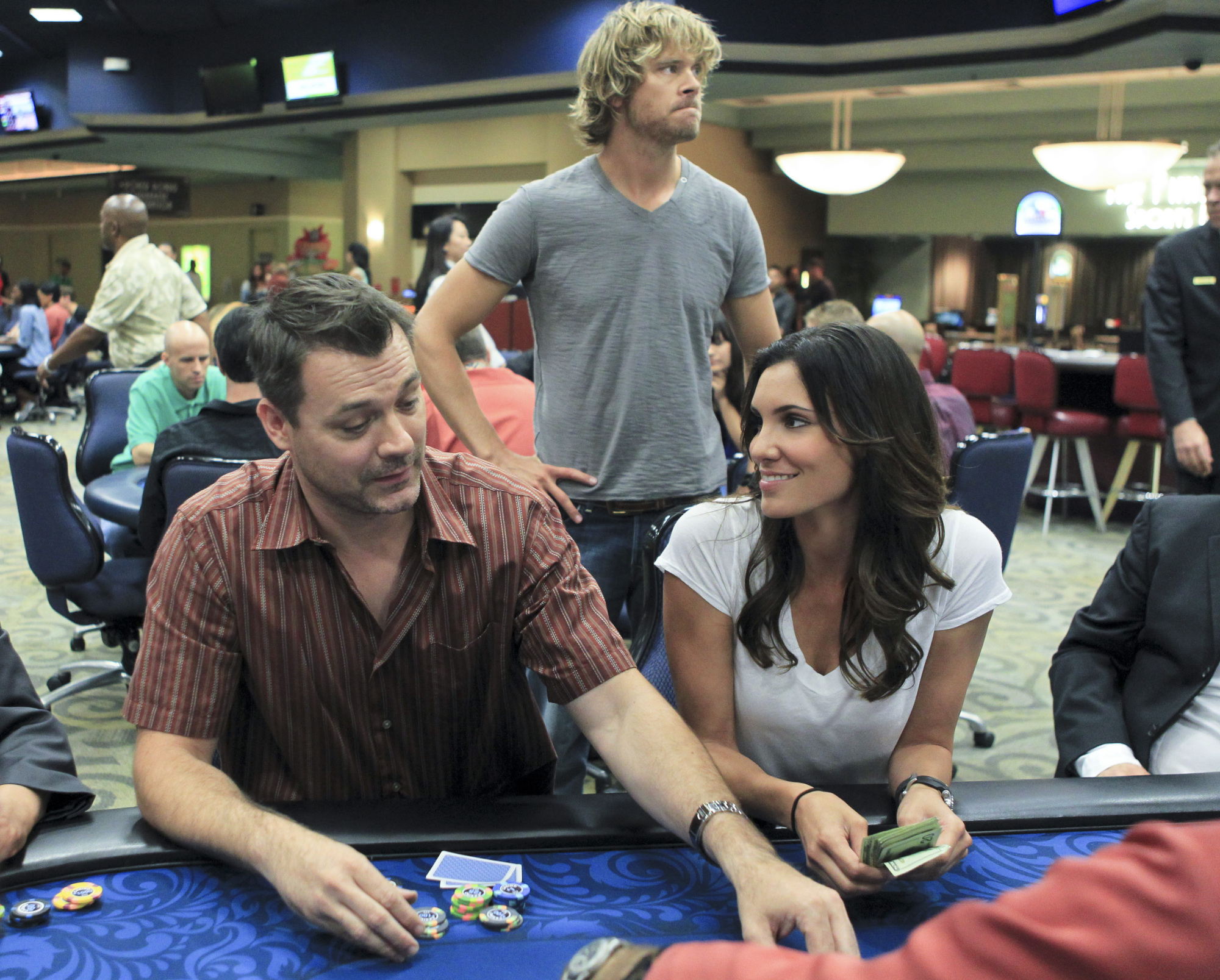 Poker Face