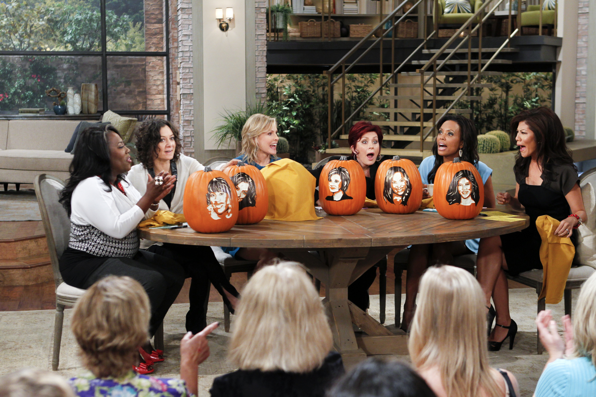 Pumpkins!