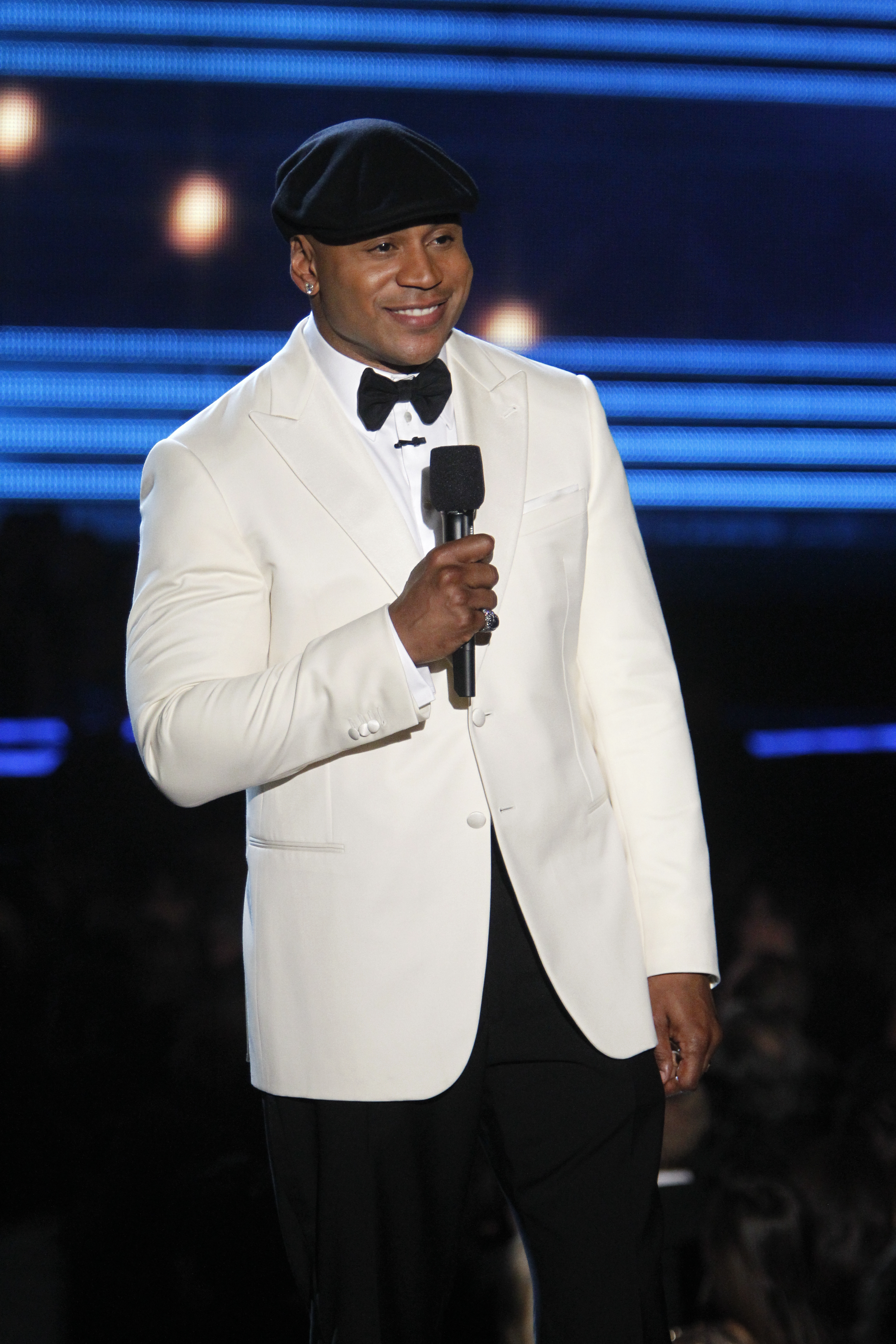 LL Cool J  Will Make a Special Appearance During This Year’s Fan Jam