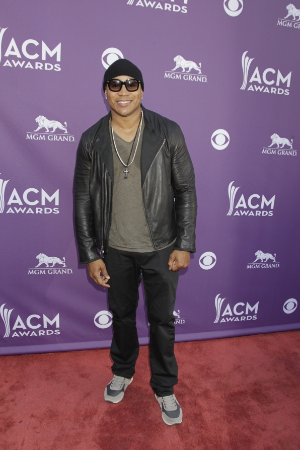 LL COOL J (NCIS: Los Angeles)