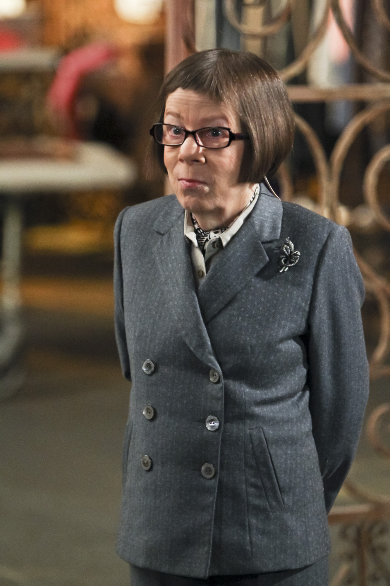 Season 5 Episode 17 Photos - NCISLA