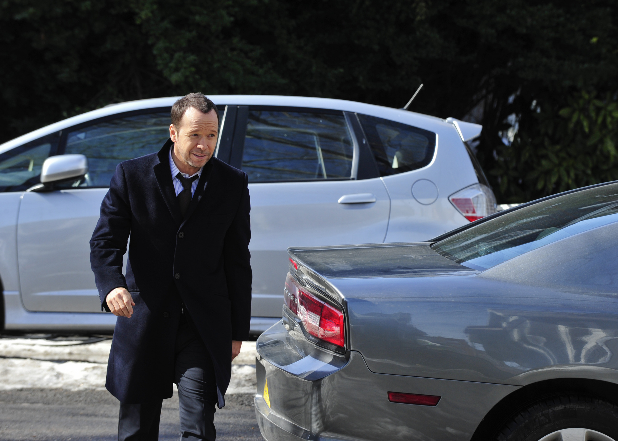 Season 4 Episode 17 - Blue Bloods - CBS.com
