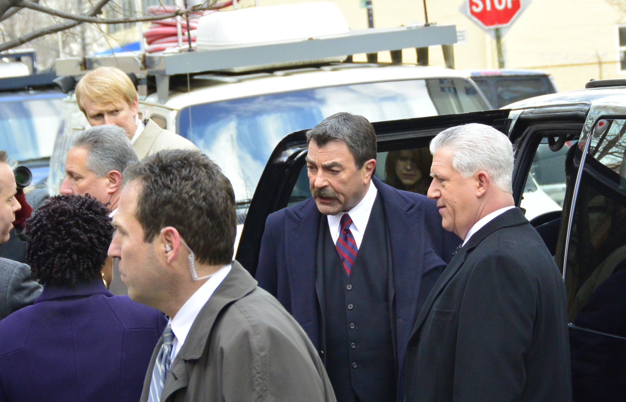 Season 2 Episode 20 Photos - Blue Bloods - CBS.com