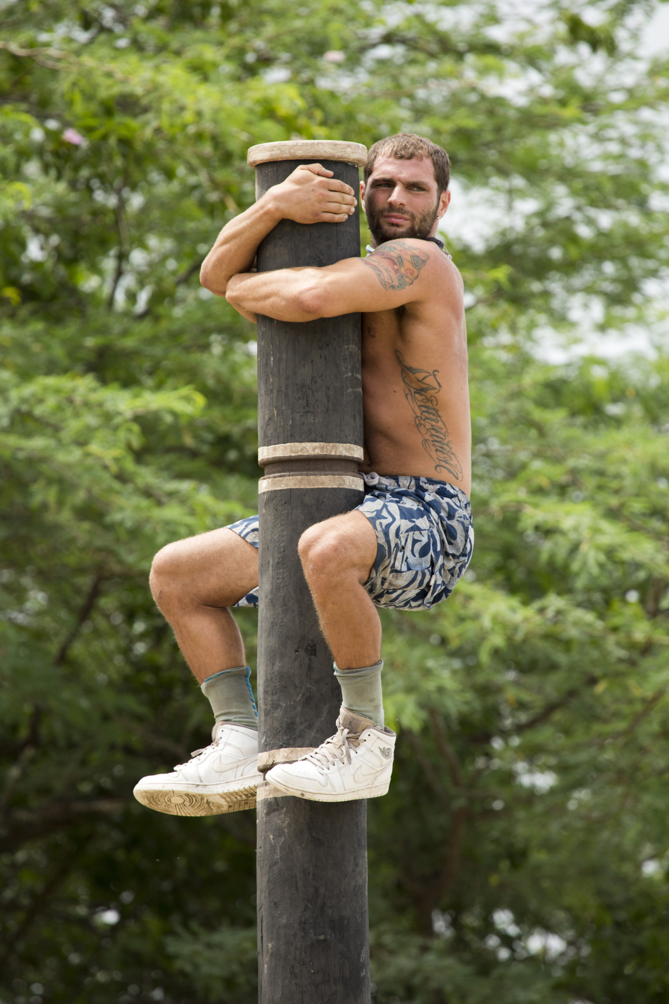 See Castaways Climb Their Way to the Top After the Merge Survivor