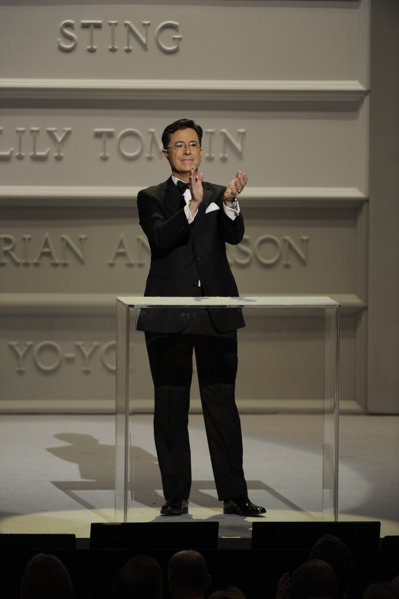 Stephen Colbert Hosts the 37th Annual Kennedy Center Honors