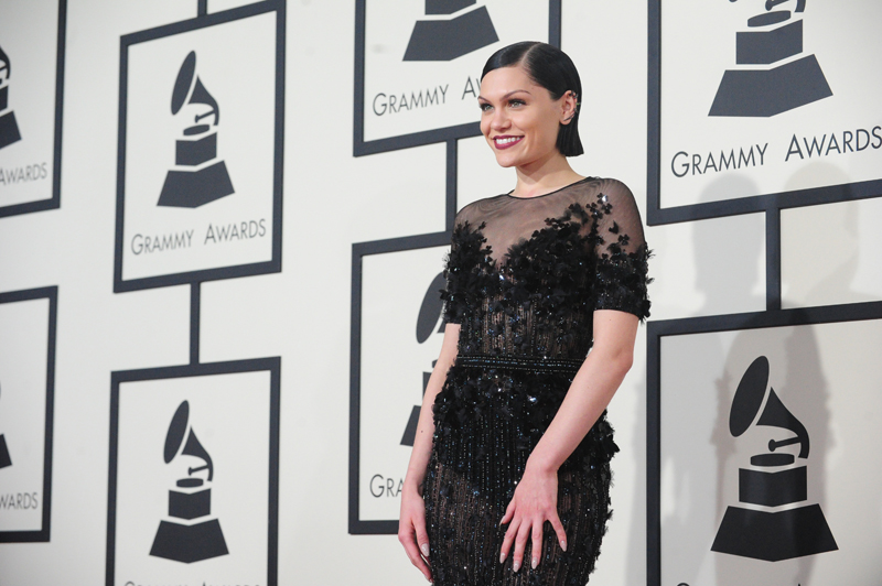 Jessie J
