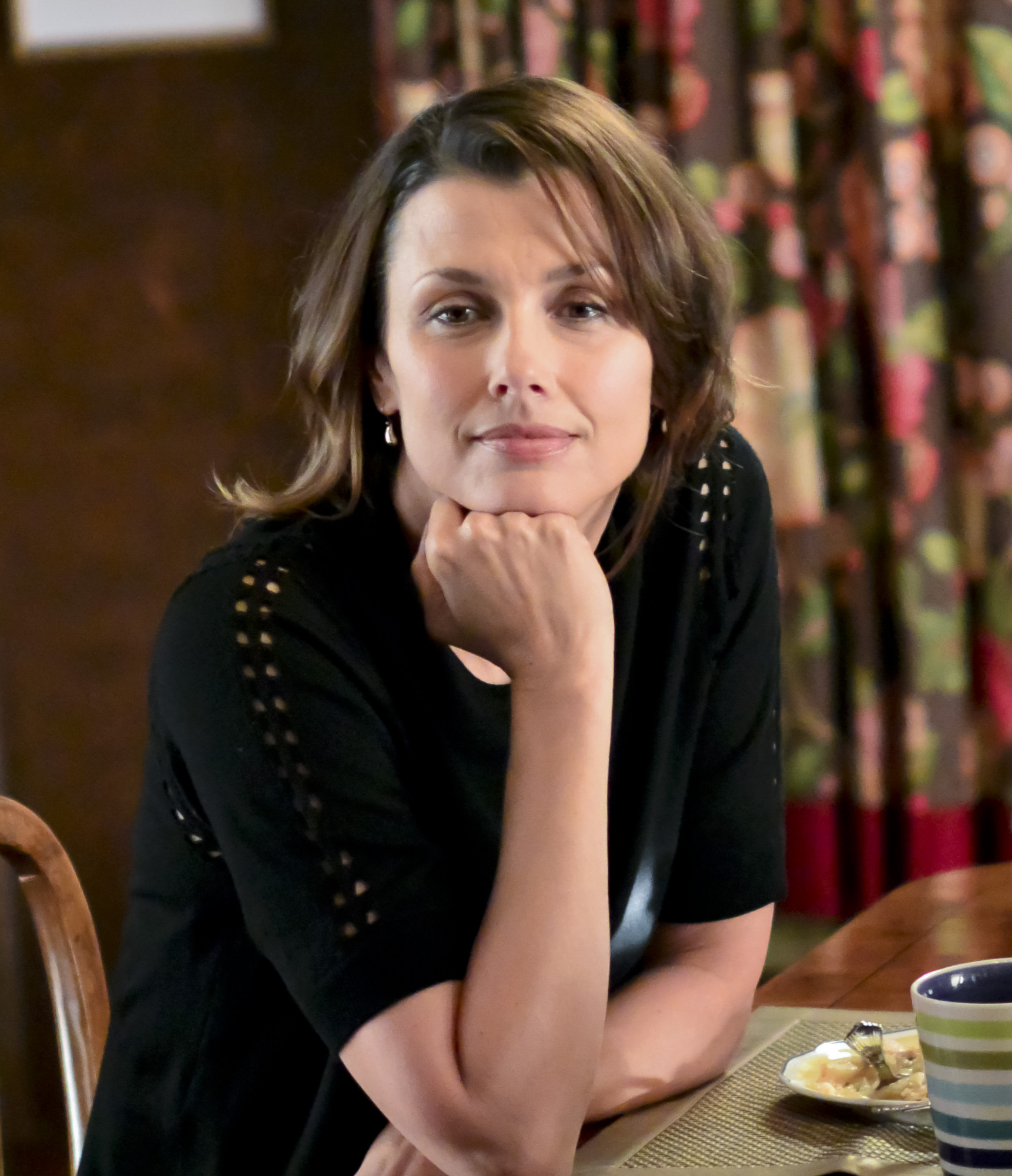 11. Bridget Moynahan first came to audience's attention in
