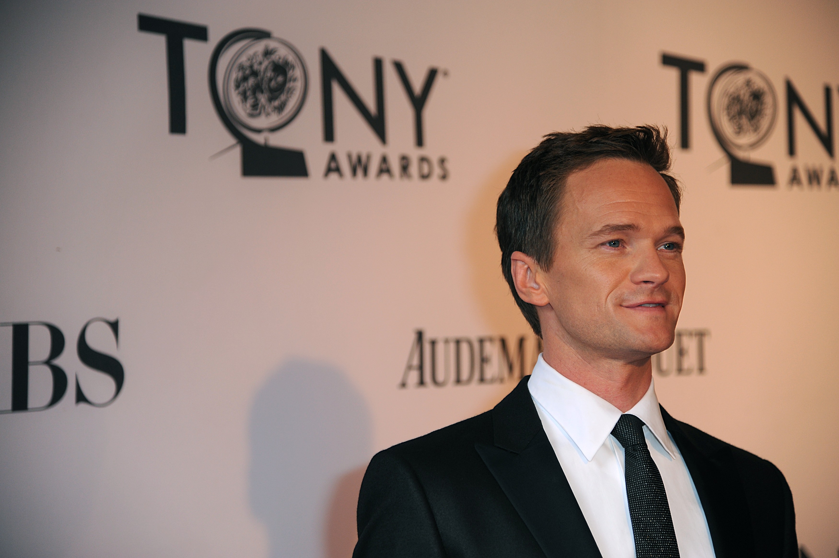 Neil Patrick Harris