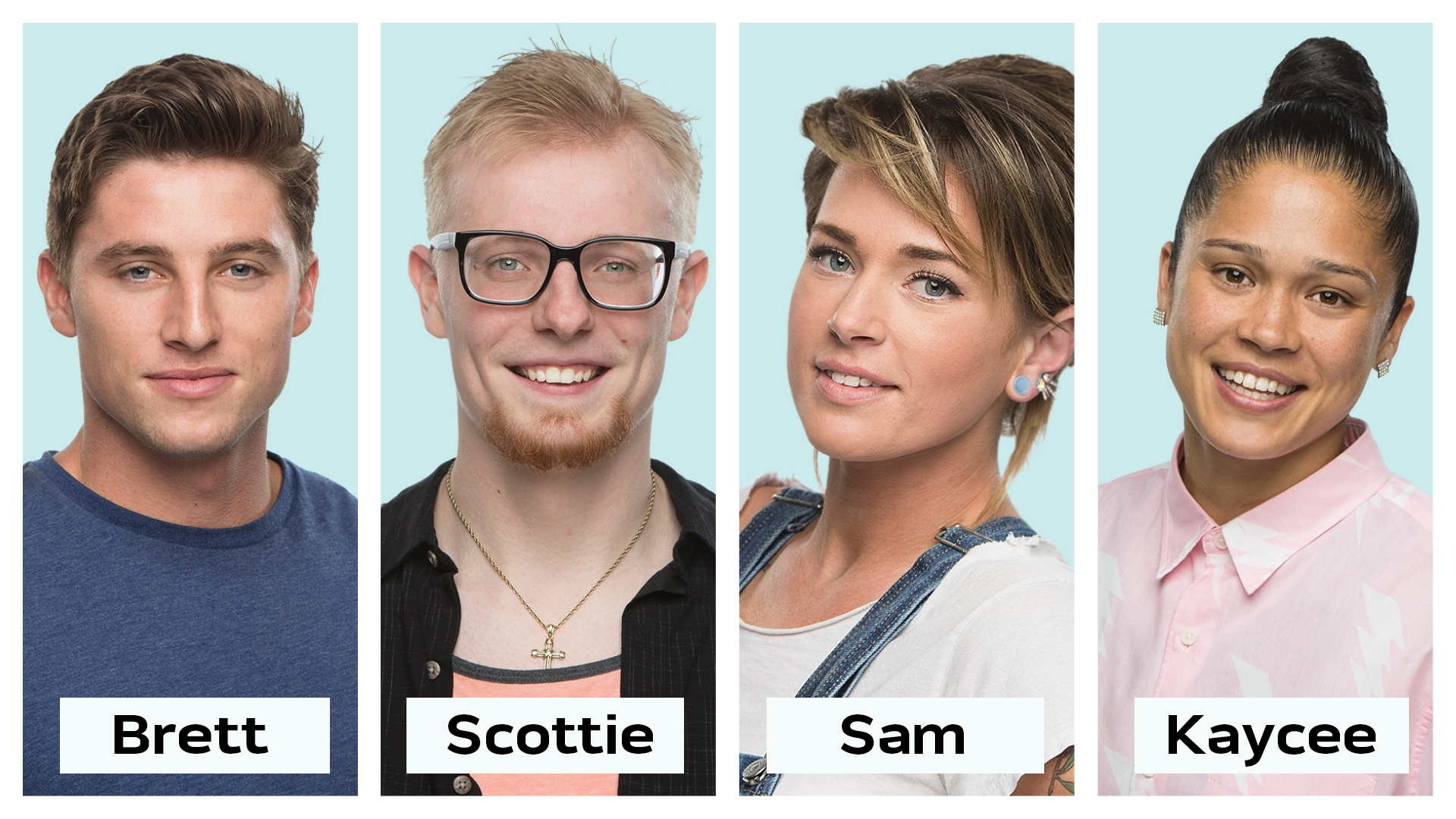 Who was the second Houseguest eliminated in the 