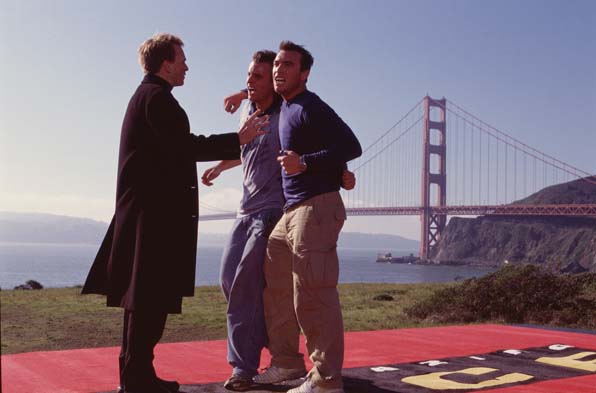 Chris Luca and Alex Boylan (Season 2)