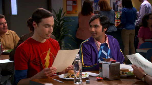 30. Flash Logo with Wings