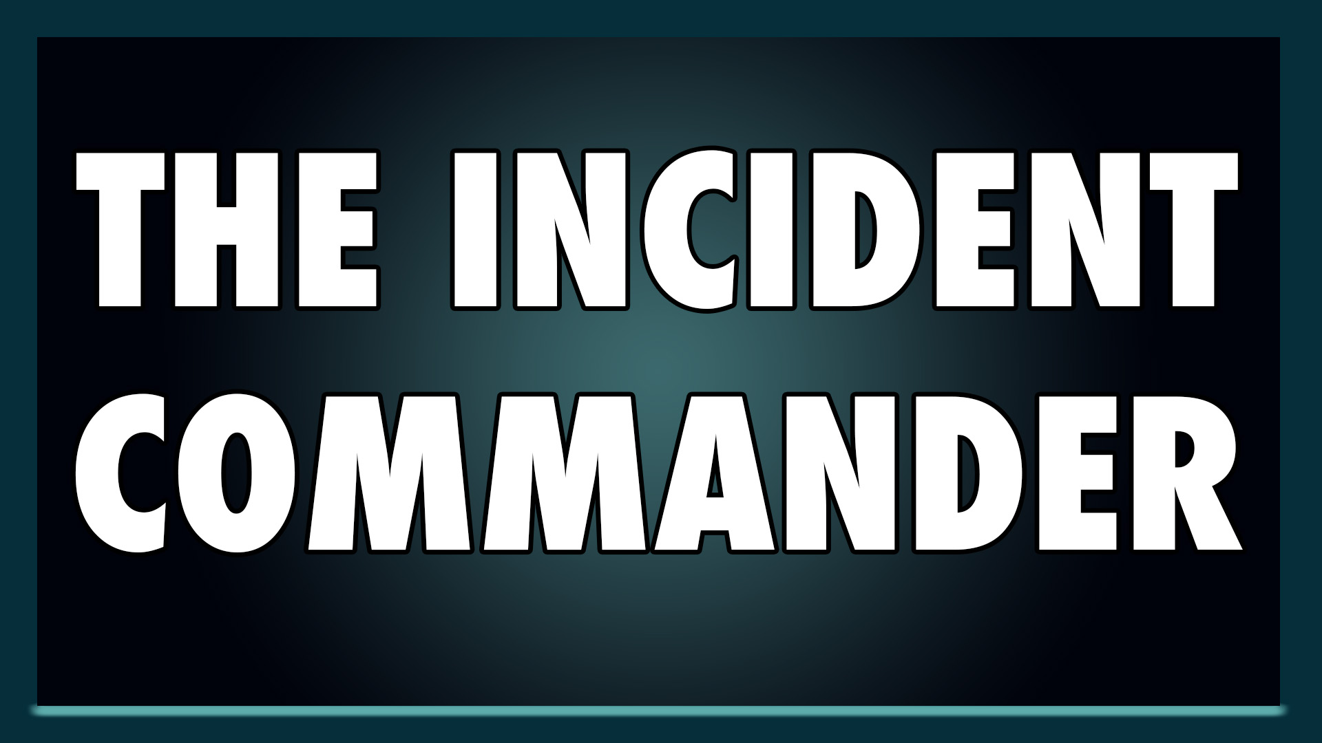 Question: Who typically initiates the call for a S.W.A.T. team to help?