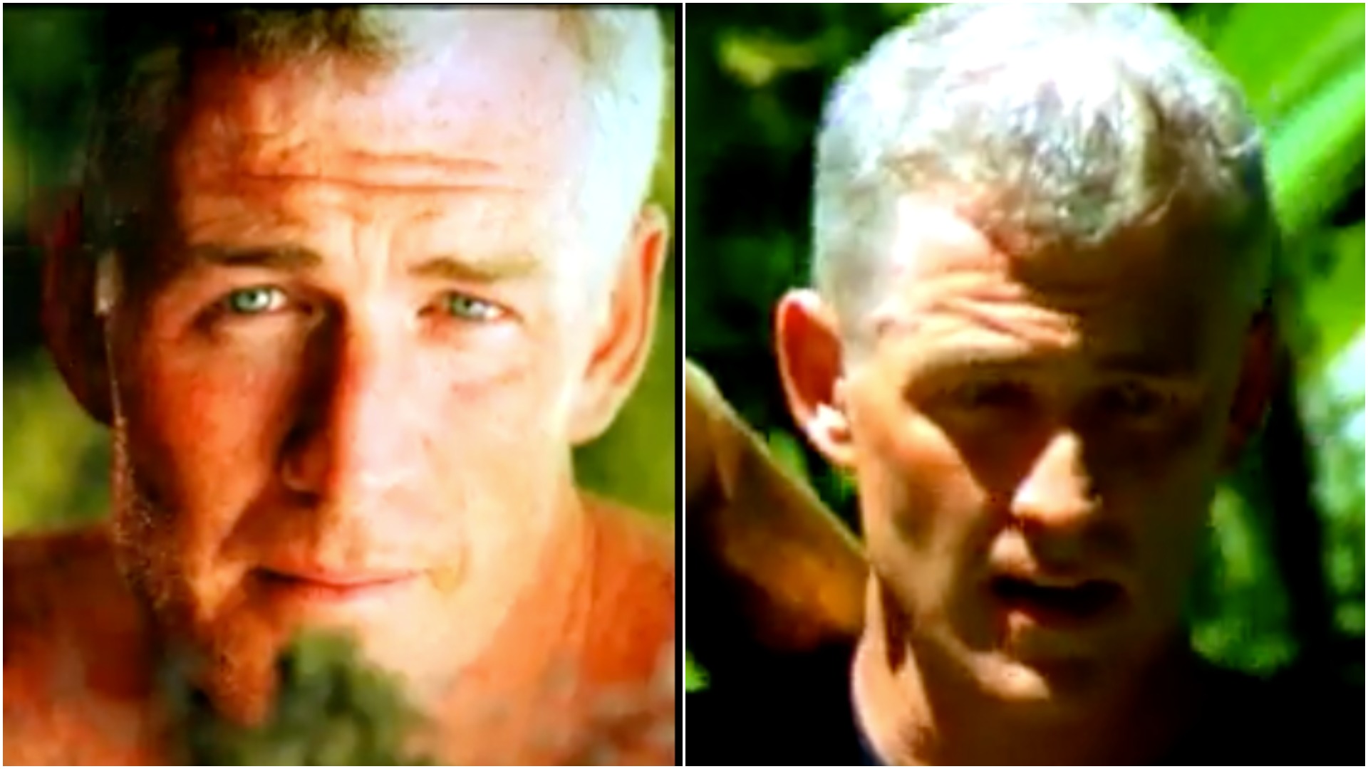 Tom Westman (Survivor: Palau, Survivor: Heroes Vs. Villains)
