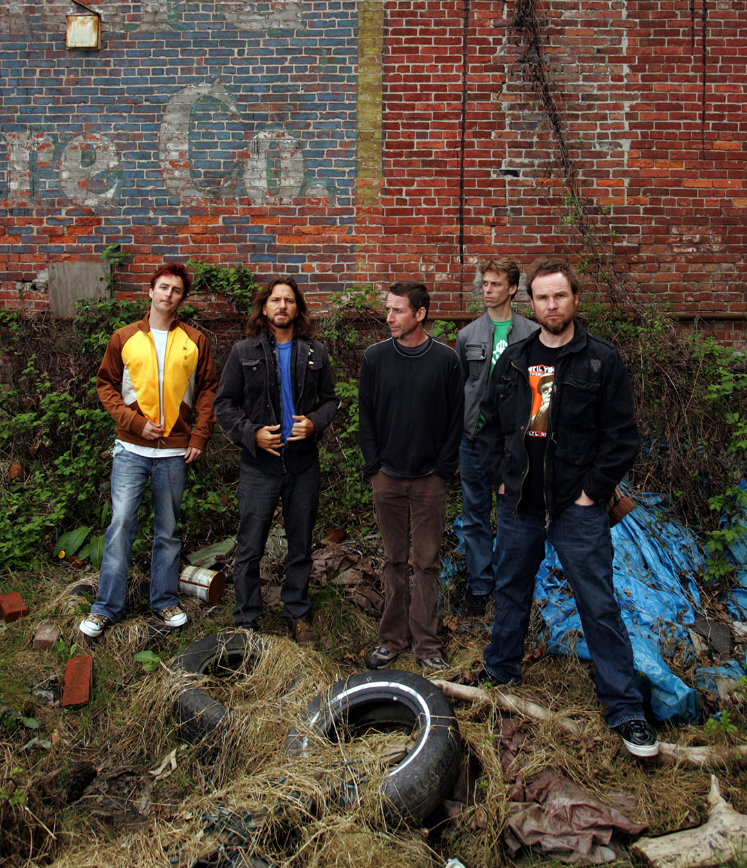 Pearl Jam
