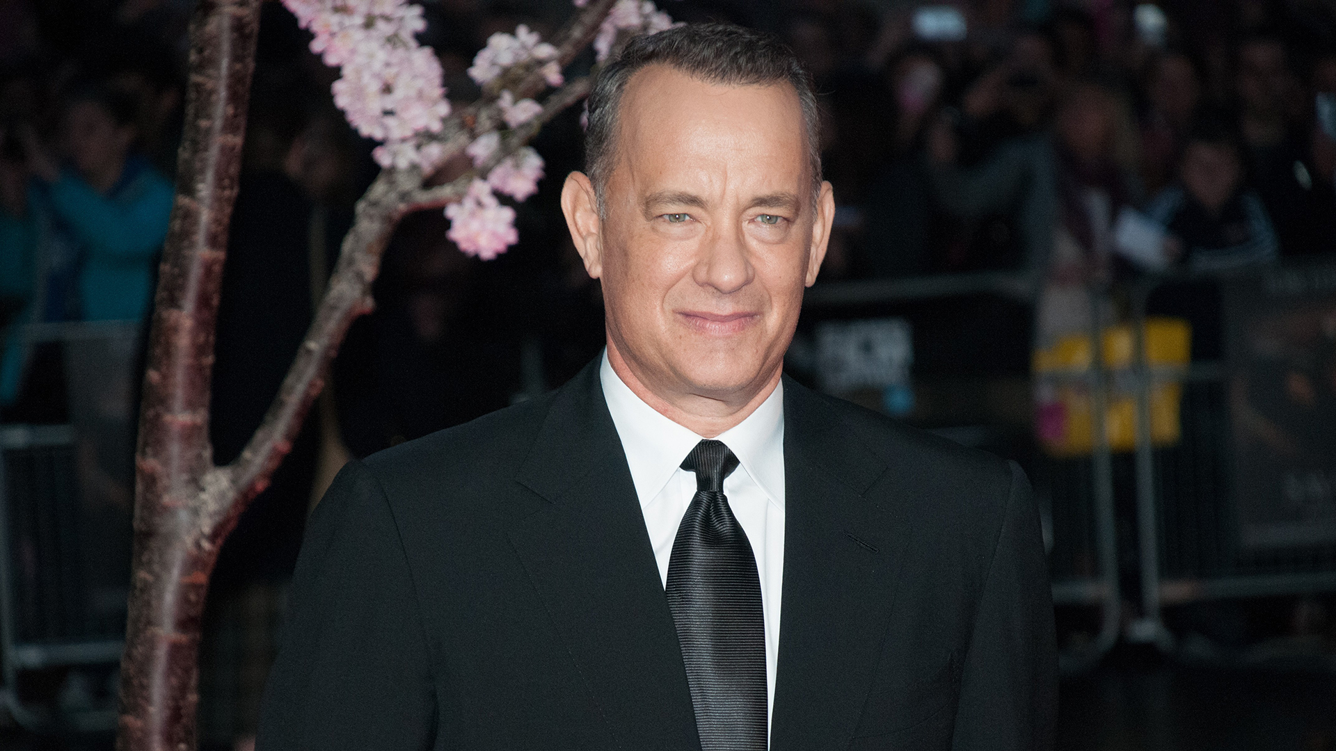 Tom Hanks