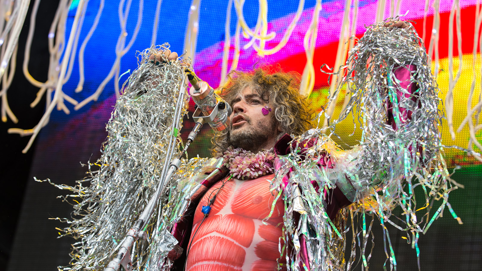 The Flaming Lips