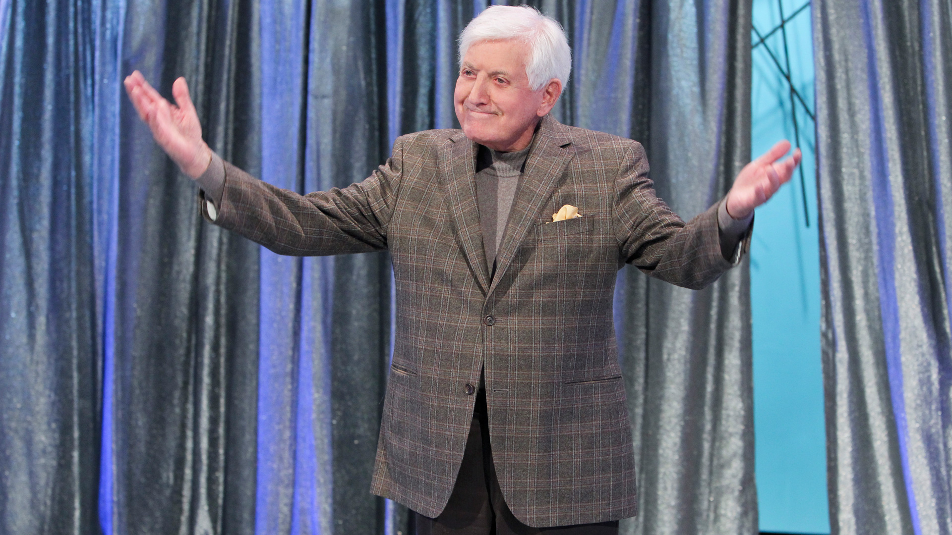 Monty Hall, co-creator and former host of Let's Make A Deal, has passed away.