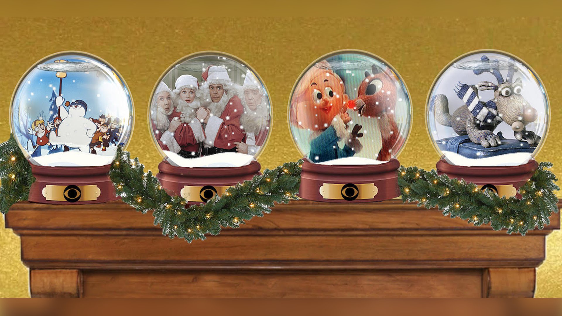 Cbs Christmas Specials 2022 Recommended Photos On Cbs