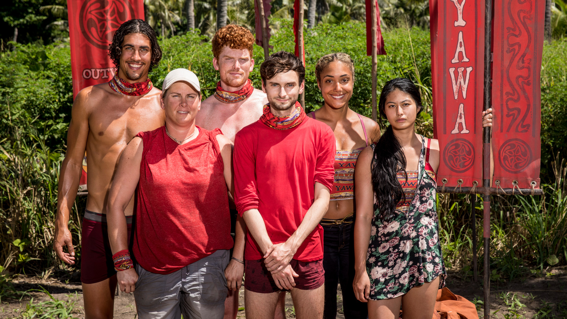 Whose footsteps will these new hustlers follow on their Survivor journey?