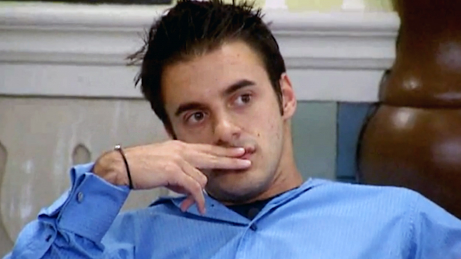Who could forget these amazing Big Brother moments?