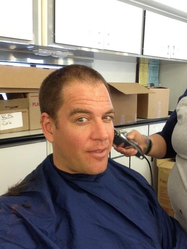 26 Reasons Michael Weatherly Has - Tony Dinozzo Haircut 26 Reasons Michael Weatherly Has - Tony Dinozzo Haircut