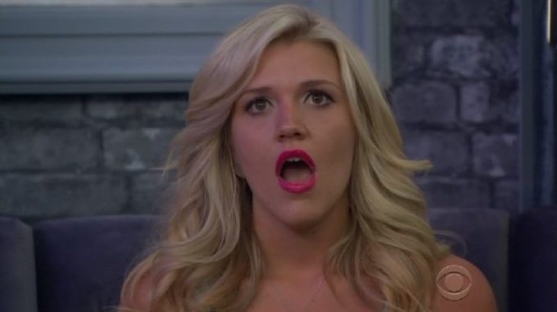 Big Brother 19: Jillian is promised safety, but then promptly evicted