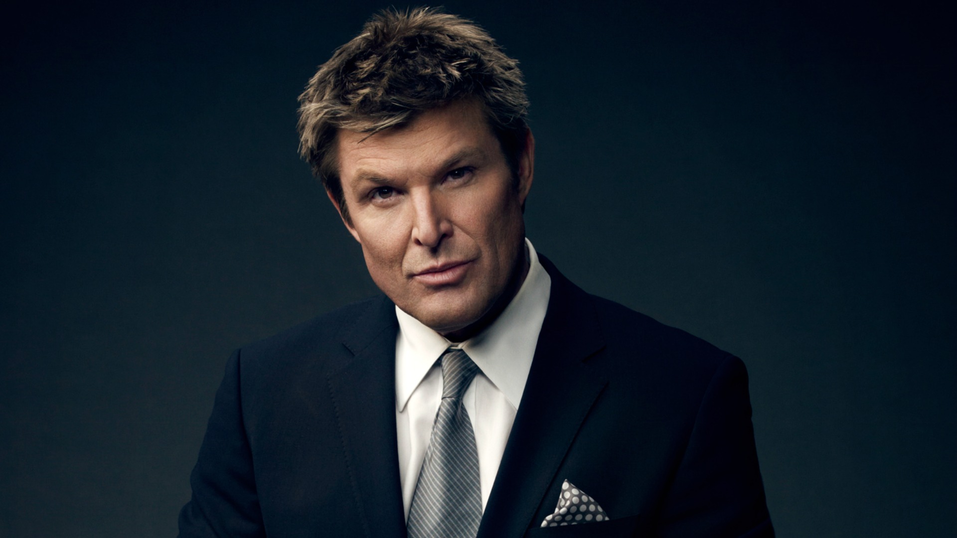 Thorne Forrester: The Overshadowed Son