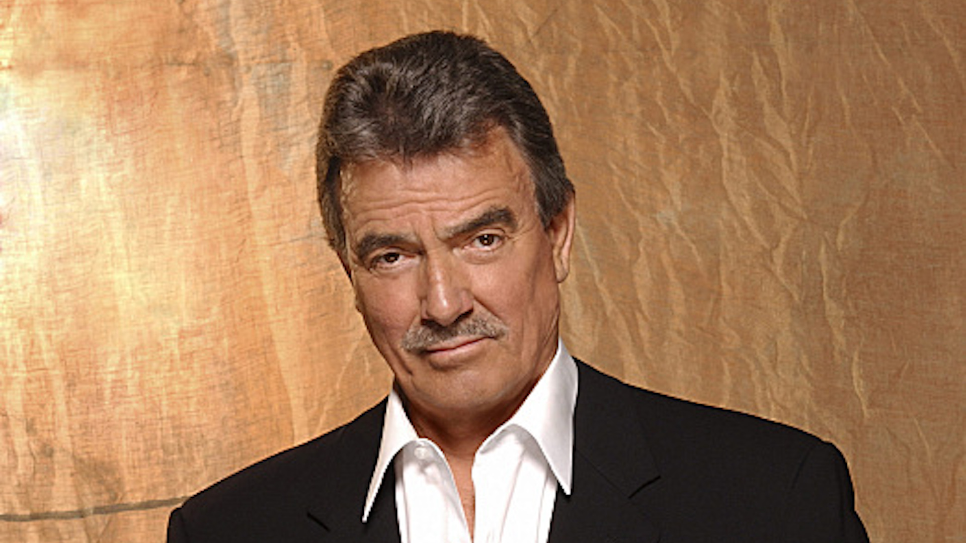 Eric Braeden from The Young and the Restless