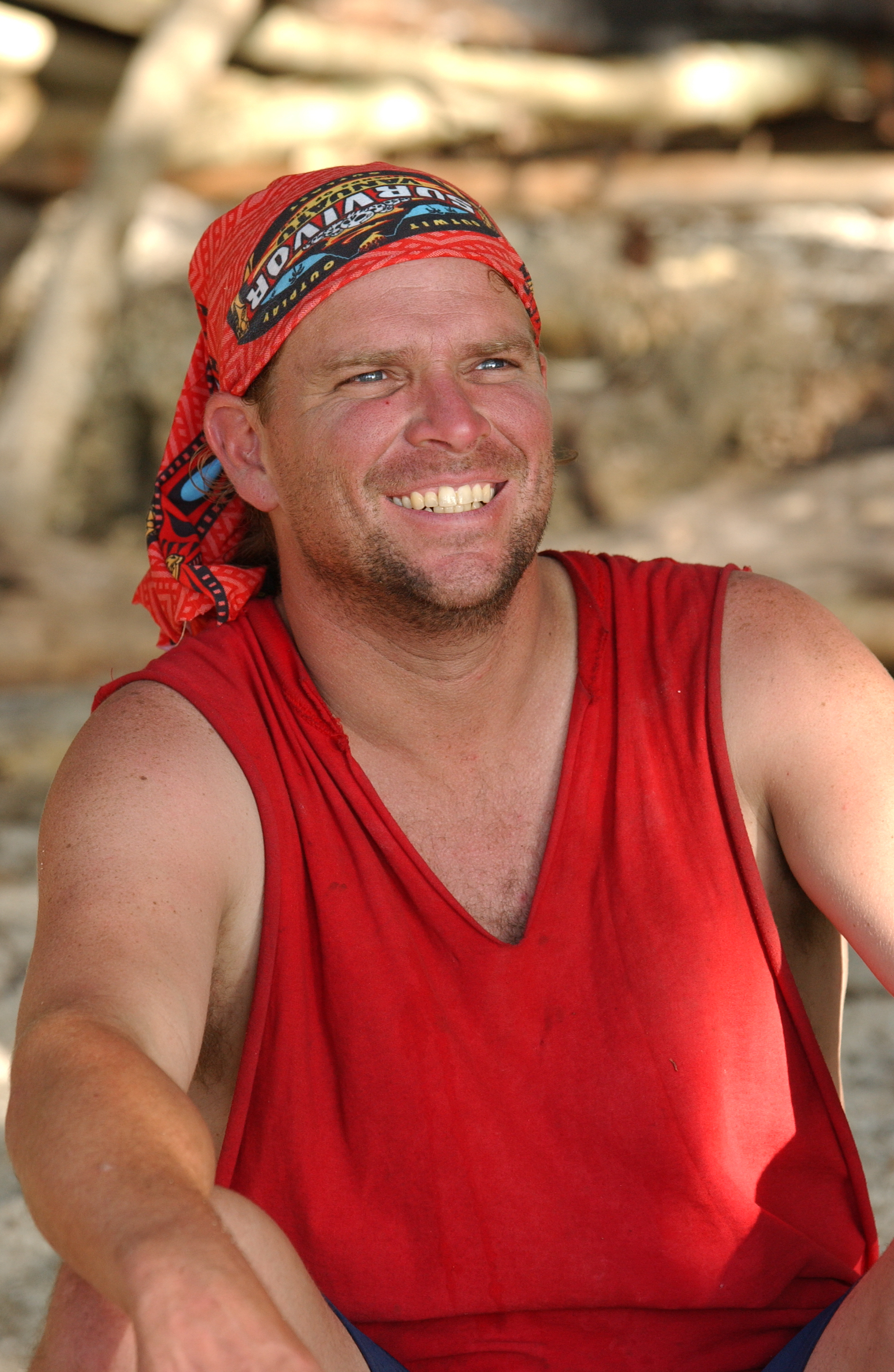 27 1 Million Winners From Survivor Photos Survivor Photos Cbs Com