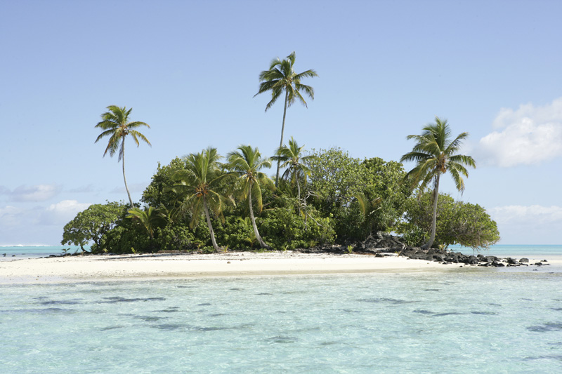 Survivor: Cook Islands