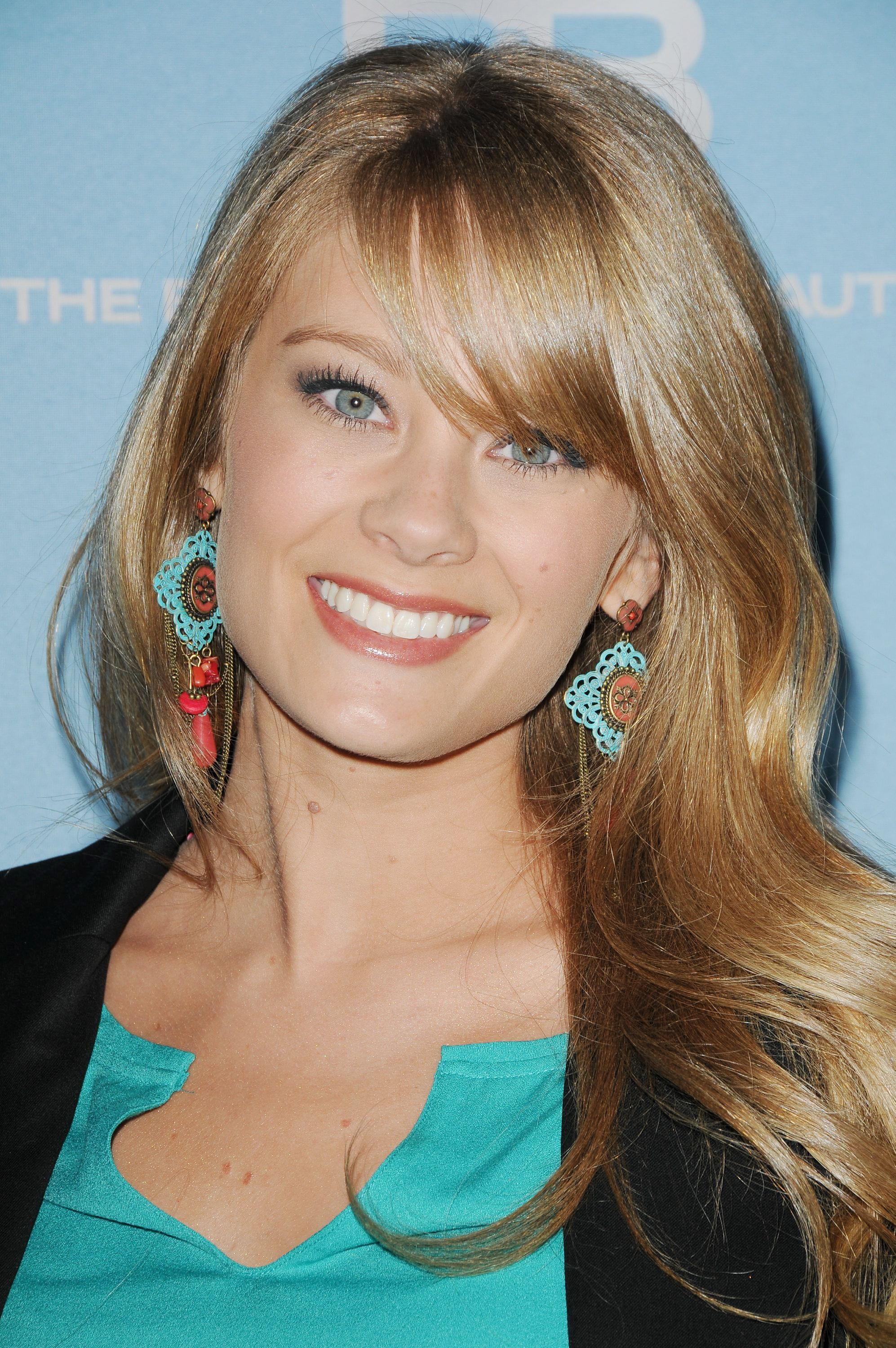 Kim Matula Hot