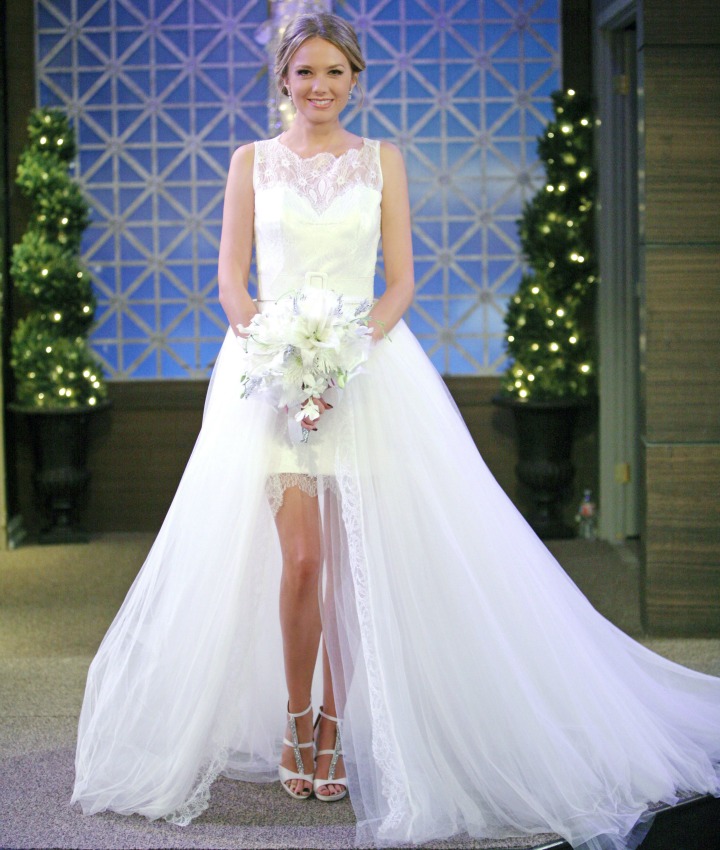 Abby Newman Rayburn!