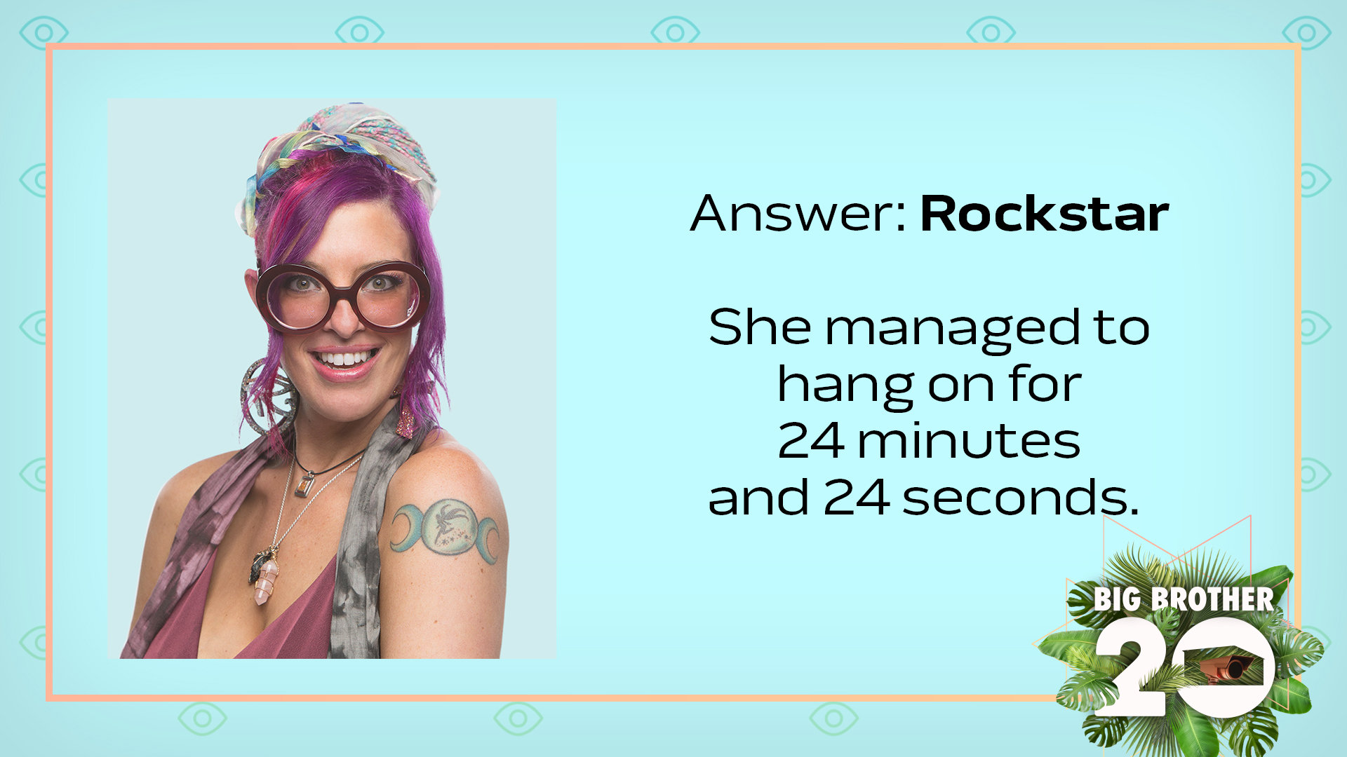 Answer: Rockstar