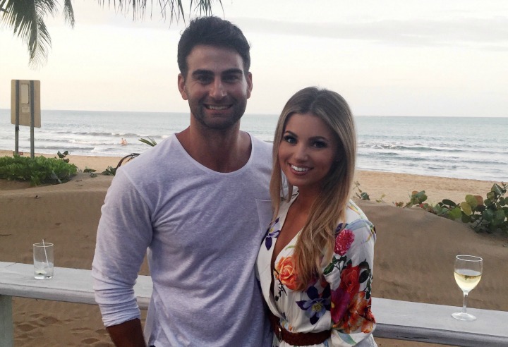 Manuela Arbelaez Boyfriend Manuela Arbelaez Boyfriend
