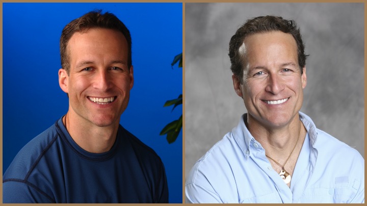 Then And Now Meet The Castaways Of Survivor Cambodia Second Chance Survivor Photos Cbs Com