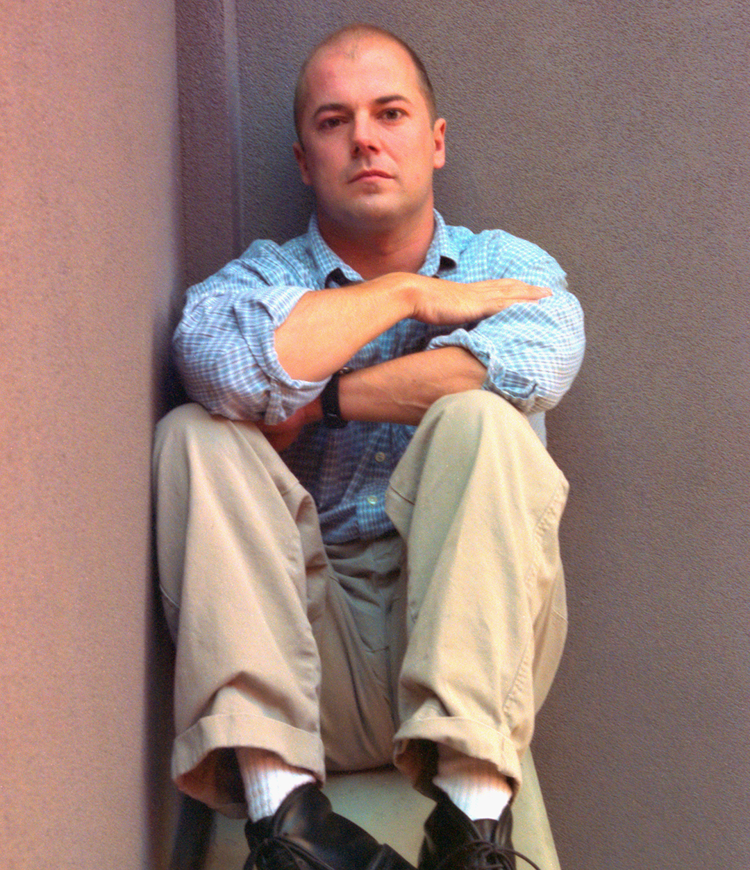 Andrew Sullivan