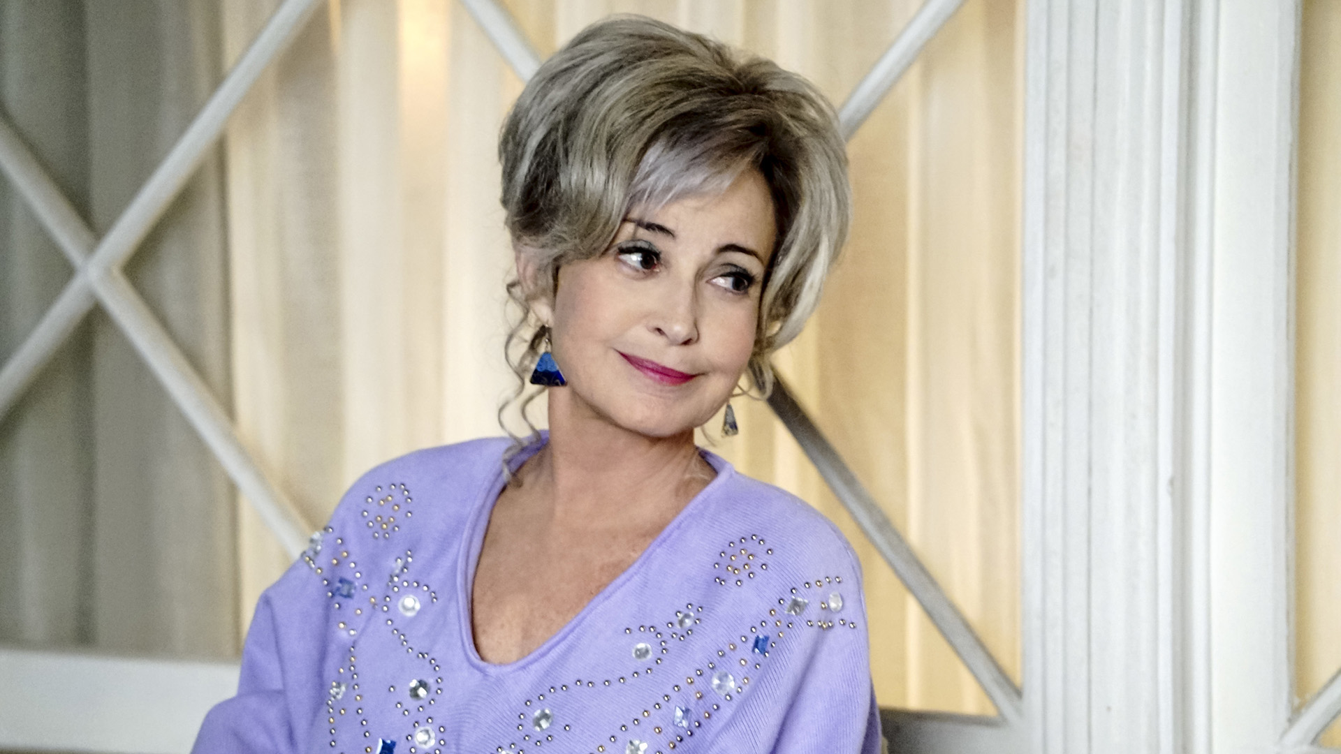 Pictures of annie potts