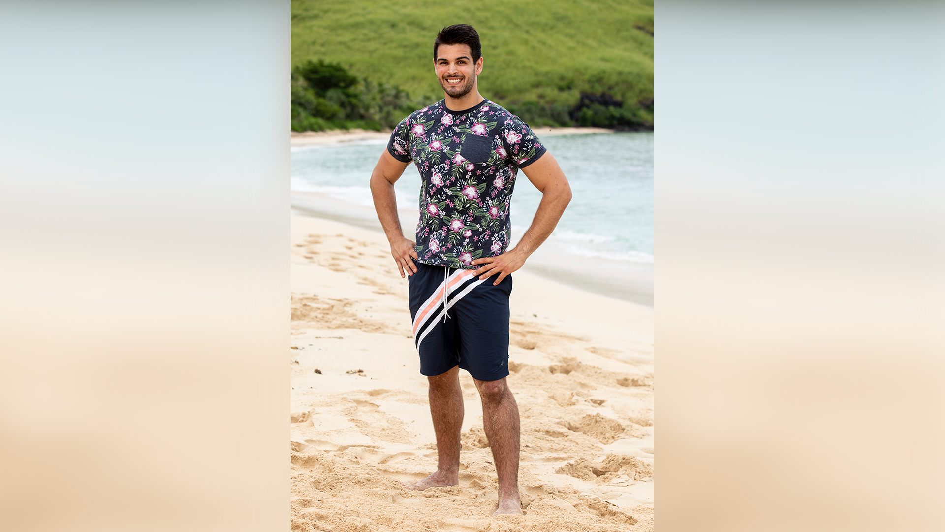 Dan Rengering (Goliath Tribe)