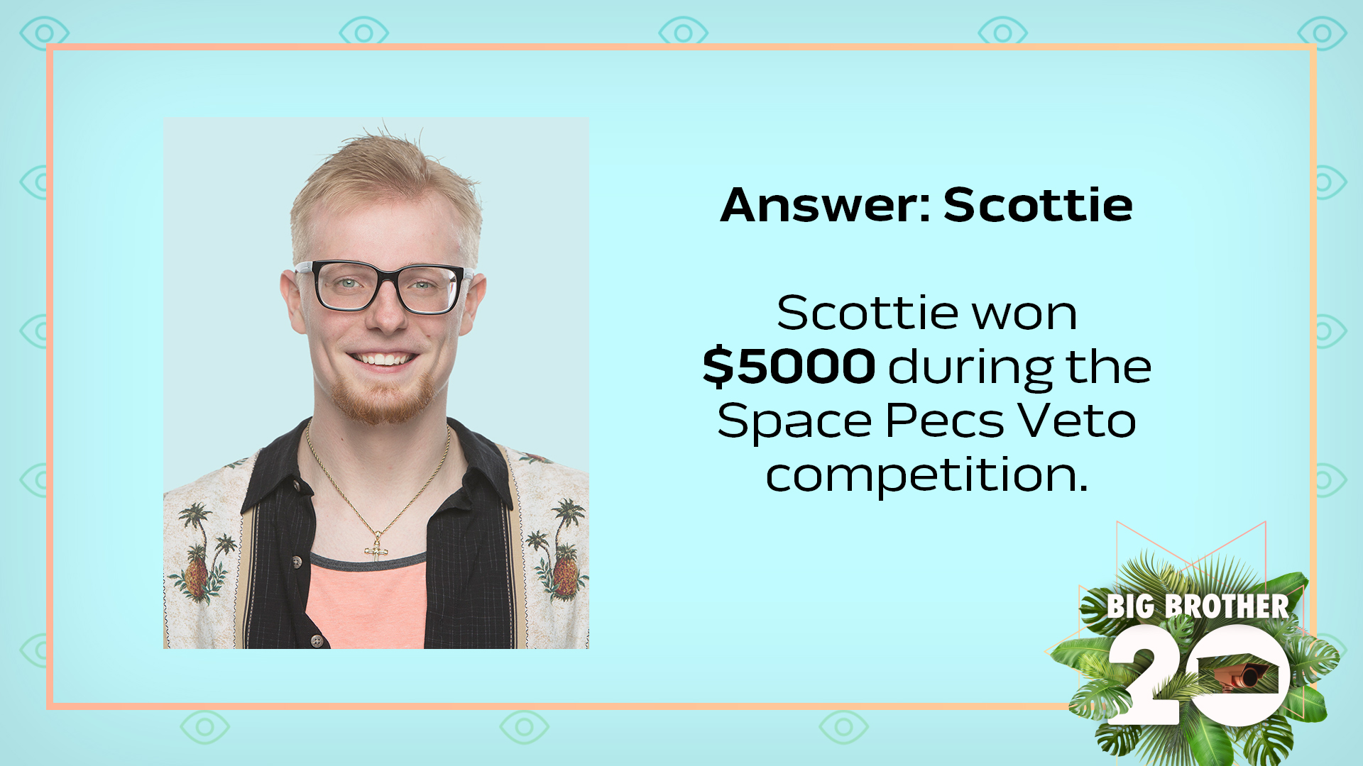 Answer: Scottie
