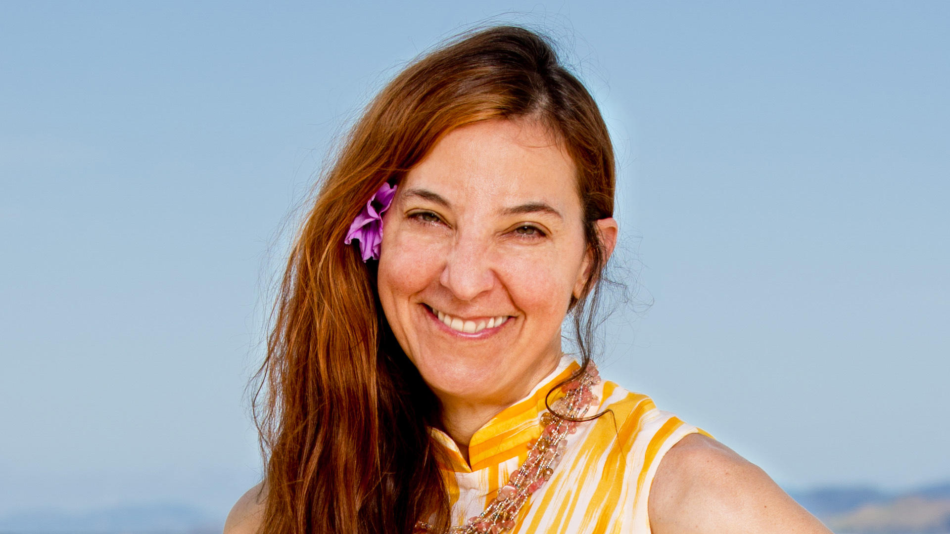 Debbie Wanner (Nuku Tribe)