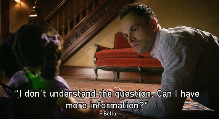 Do You Remember These Powerful Quotes From Season 3 Of Elementary Recommended Photos Cbs Com