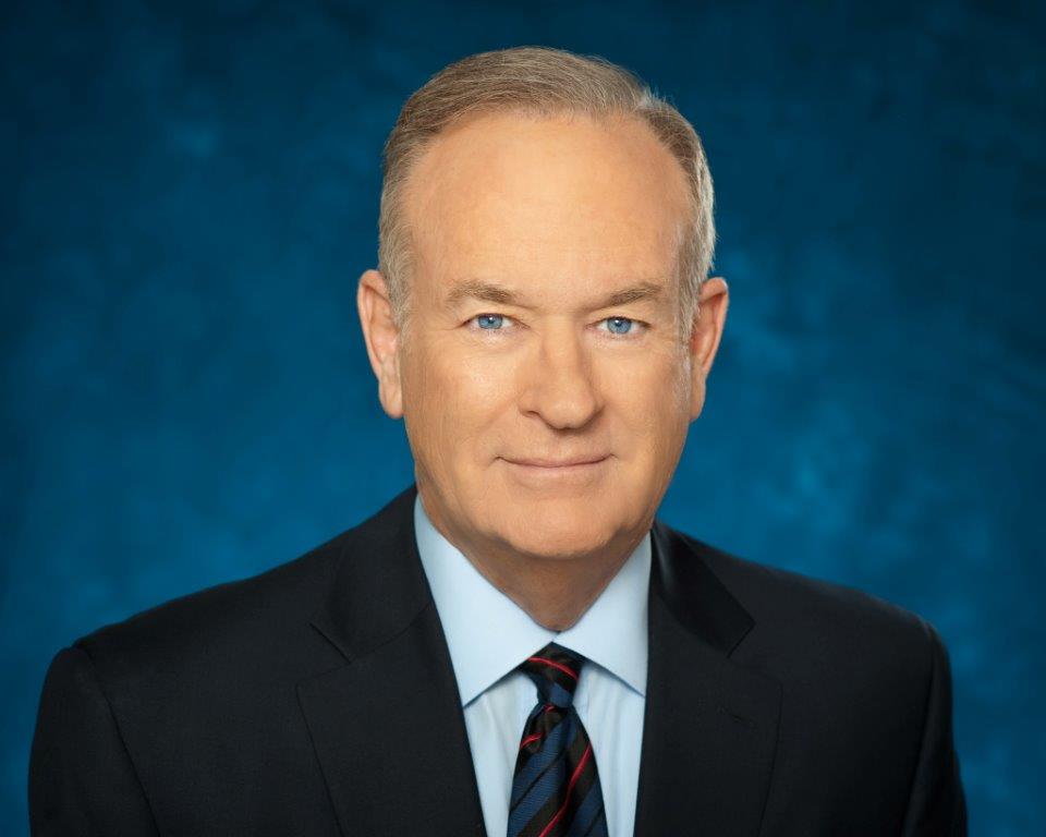 Bill O'Reilly