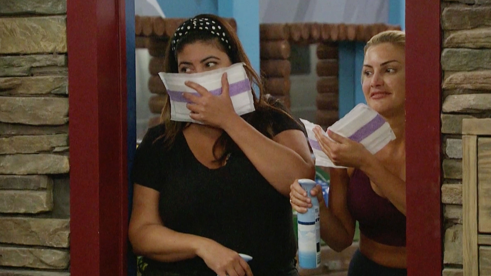 Big Brother 22 All-Stars Ep 23 Review, Recap and Live Feed 