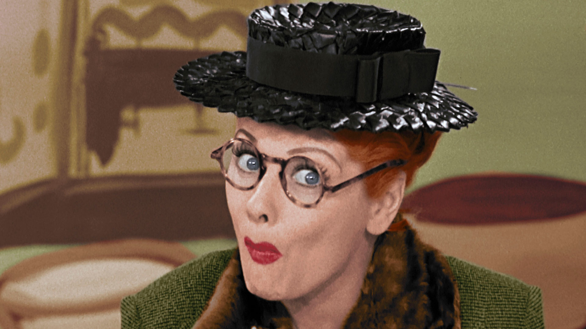 The I Love Lucy Funny Money Special Will Banish Your Tax Day Blues