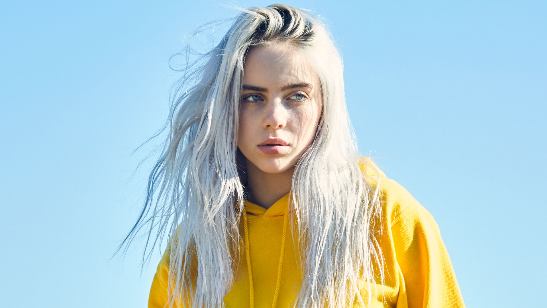 Billie Eilish To Perform On The Late Late Show As Part Of Apple Music Up Next - billie elish id for roblox